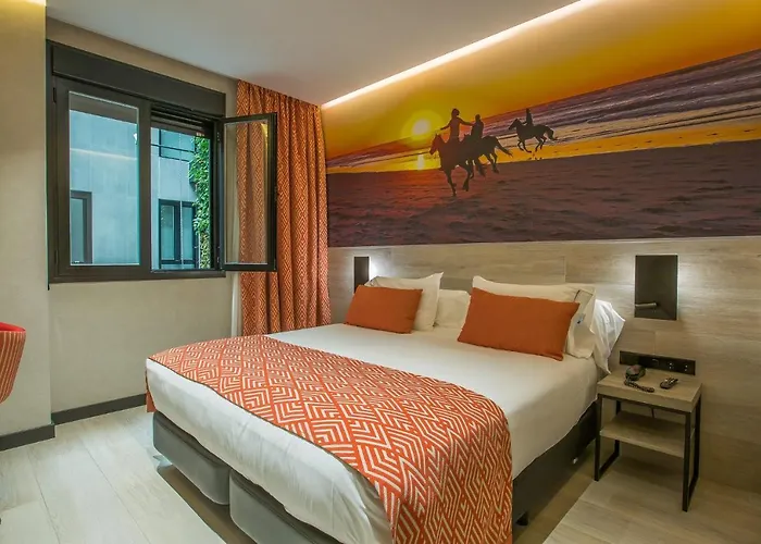Hotel Brö-Adults Only