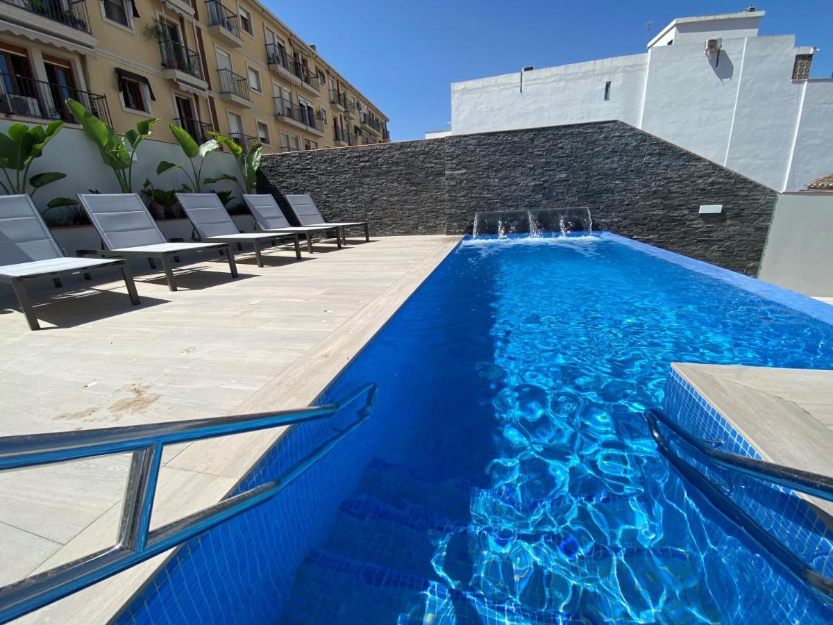 Brö-adults Only Hotel Málaga