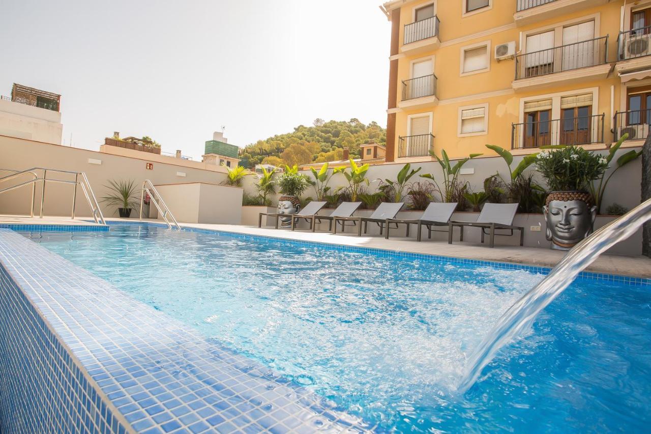Brö-adults Only Hotel Málaga