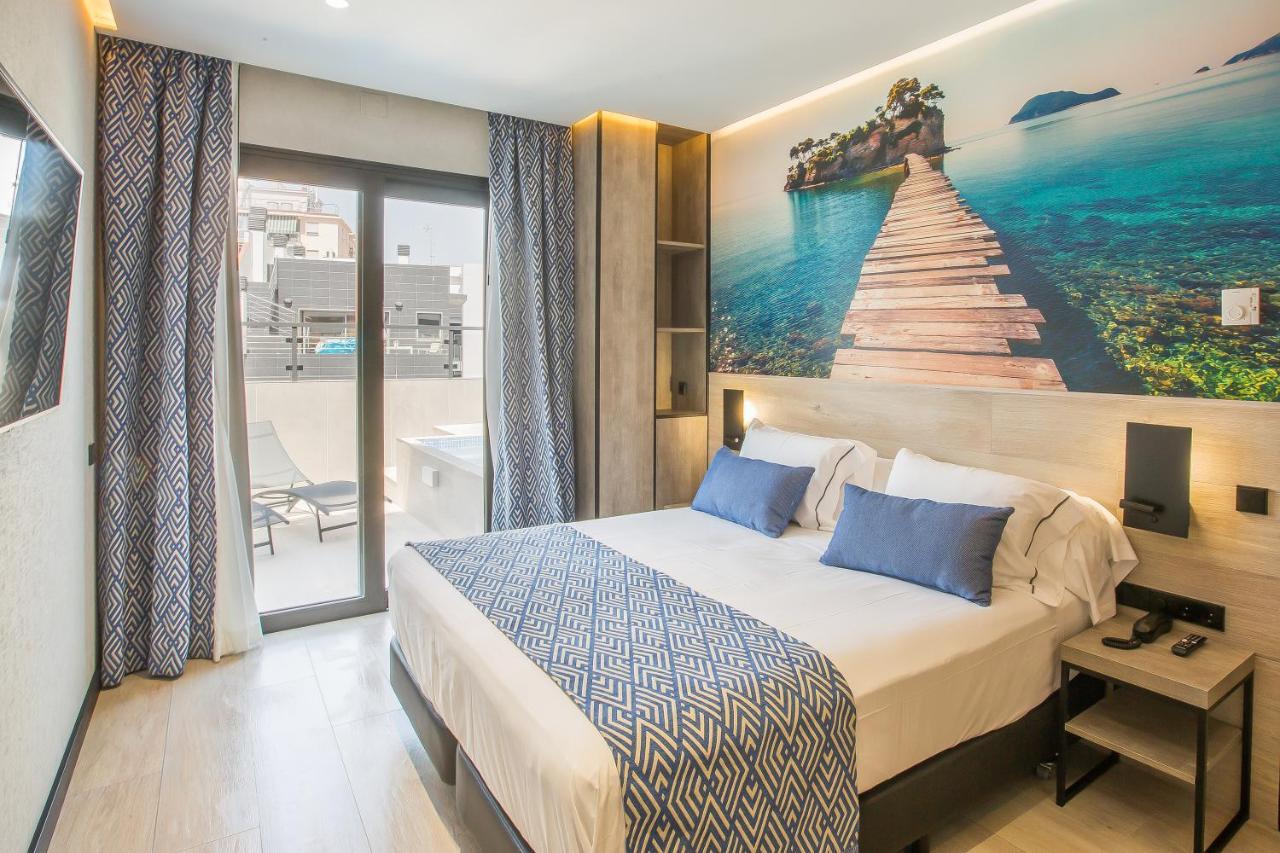 Hotel Brö-adults Only Málaga