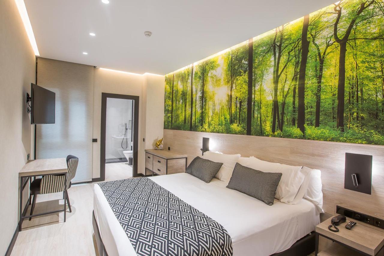 Brö-adults Only Hotel Málaga