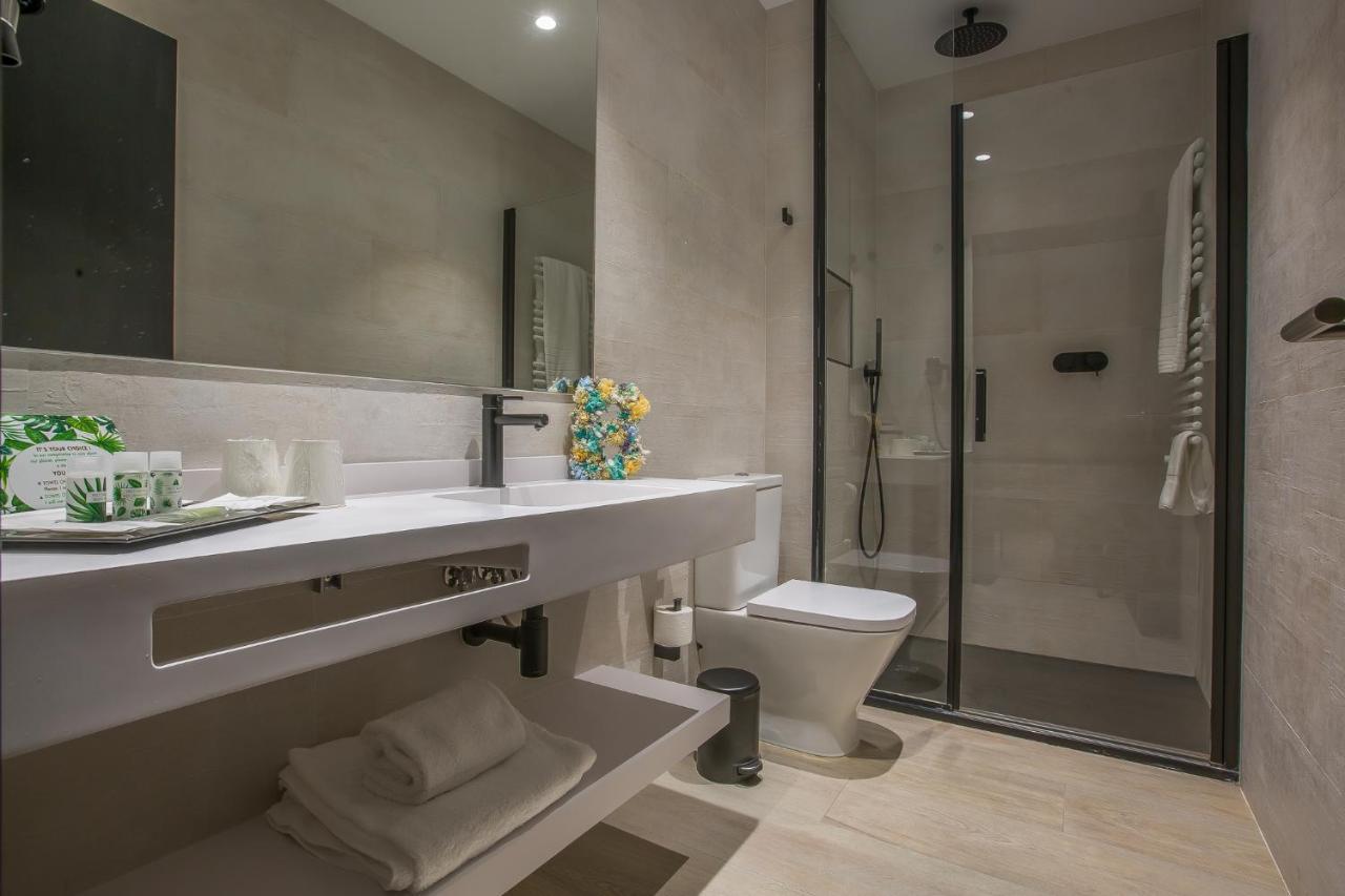 Hotel Brö-adults Only 3*