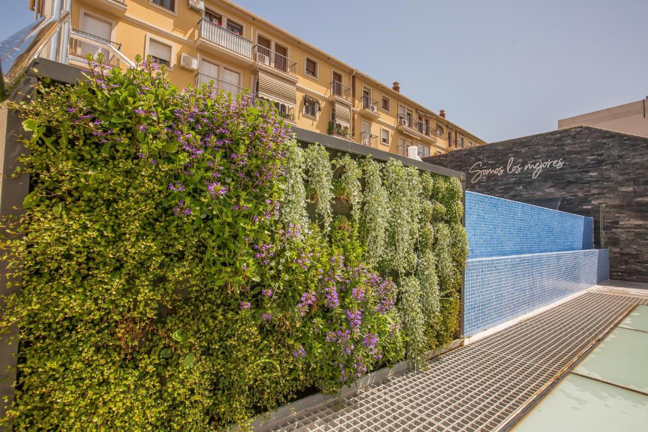 Hotel Brö-adults Only Málaga