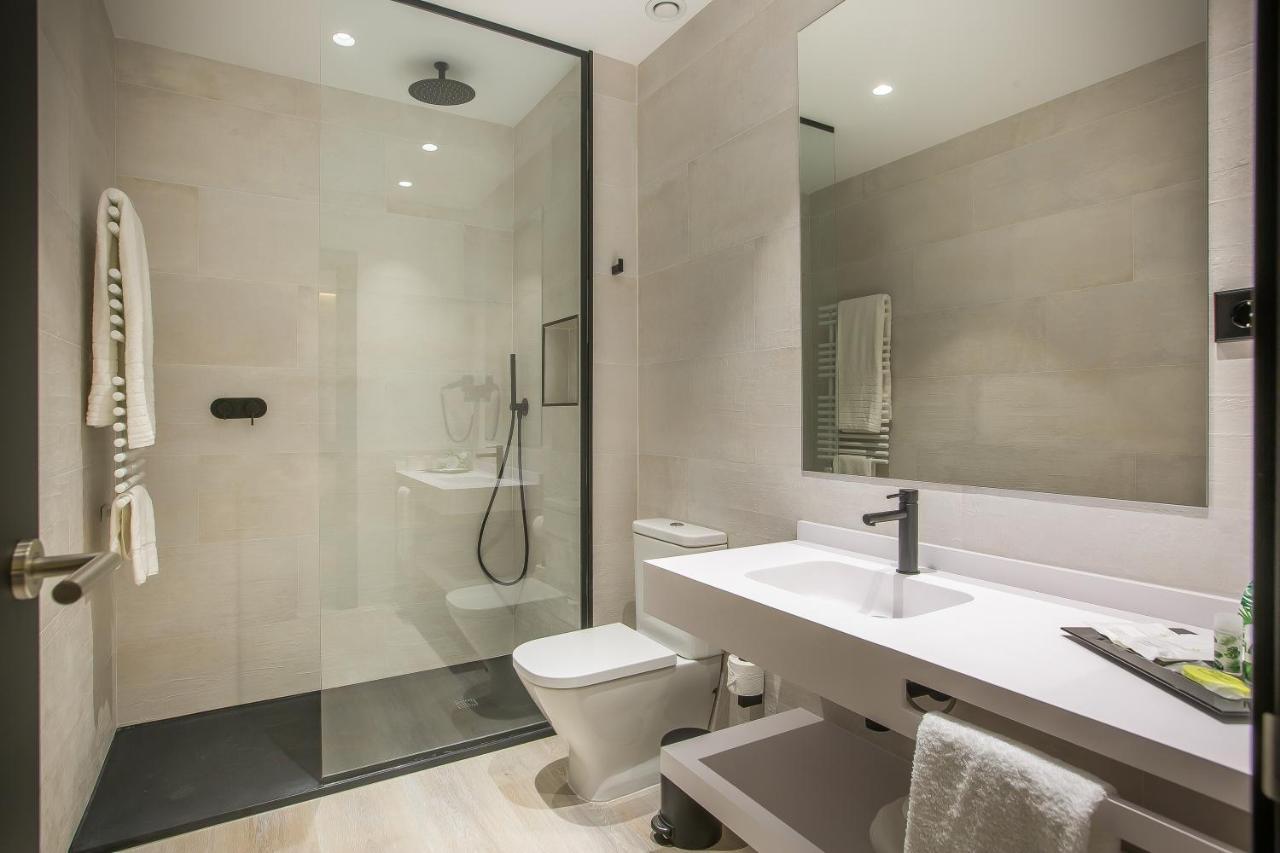 Brö-adults Only Hotel Málaga